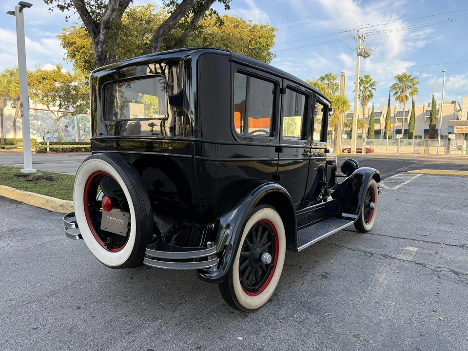 1927 Buick Standard Six & Master Six - Image 7 of 31