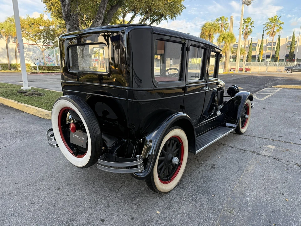 1927 Buick Standard Six & Master Six - Image 8 of 31