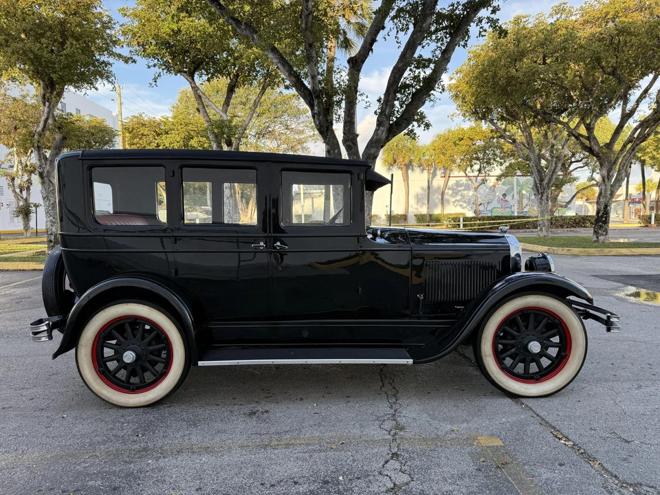 1927 Buick Standard Six & Master Six - Image 9 of 31
