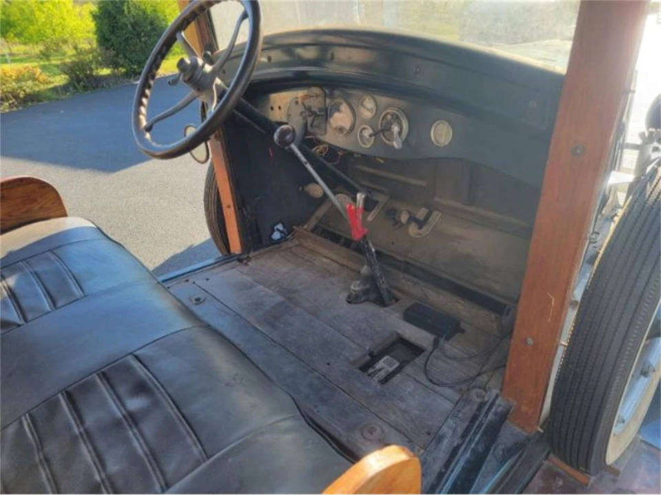1927 Buick Standard Six & Master Six - Image 6 of 10