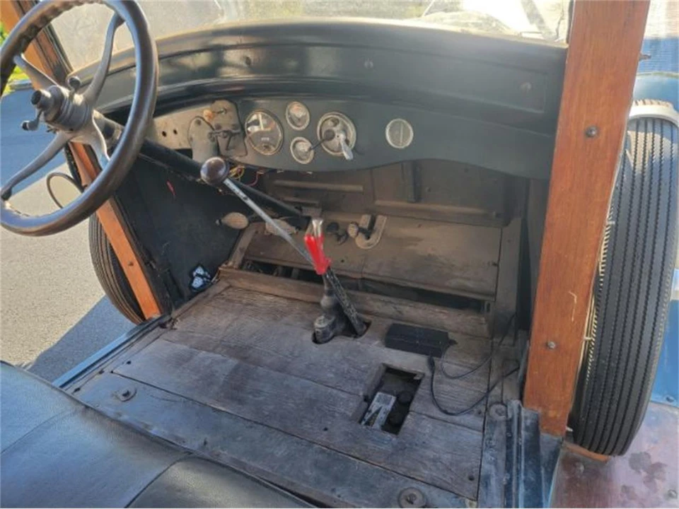 1927 Buick Standard Six & Master Six - Image 7 of 10