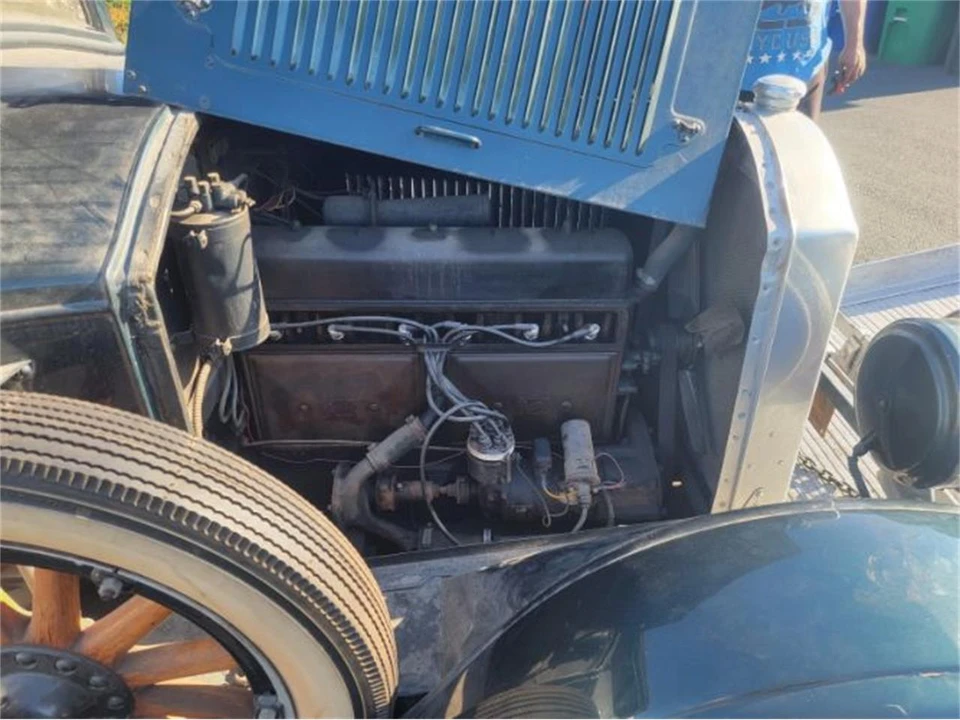 1927 Buick Standard Six & Master Six - Image 8 of 10