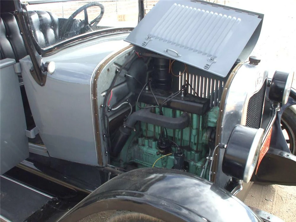 1927 Chevrolet - Image 3 of 5