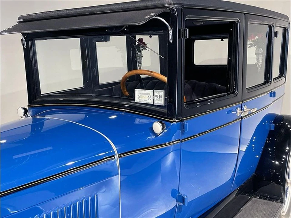 1927 Chevrolet National & International & Universal - Image 19 of 31