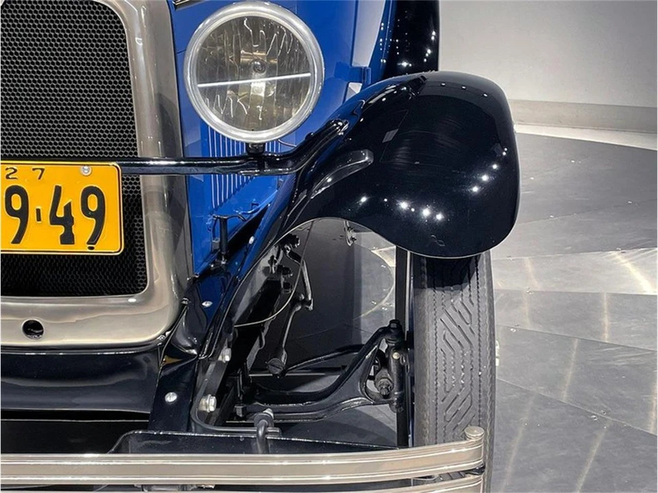 1927 Chevrolet National & International & Universal - Image 4 of 31
