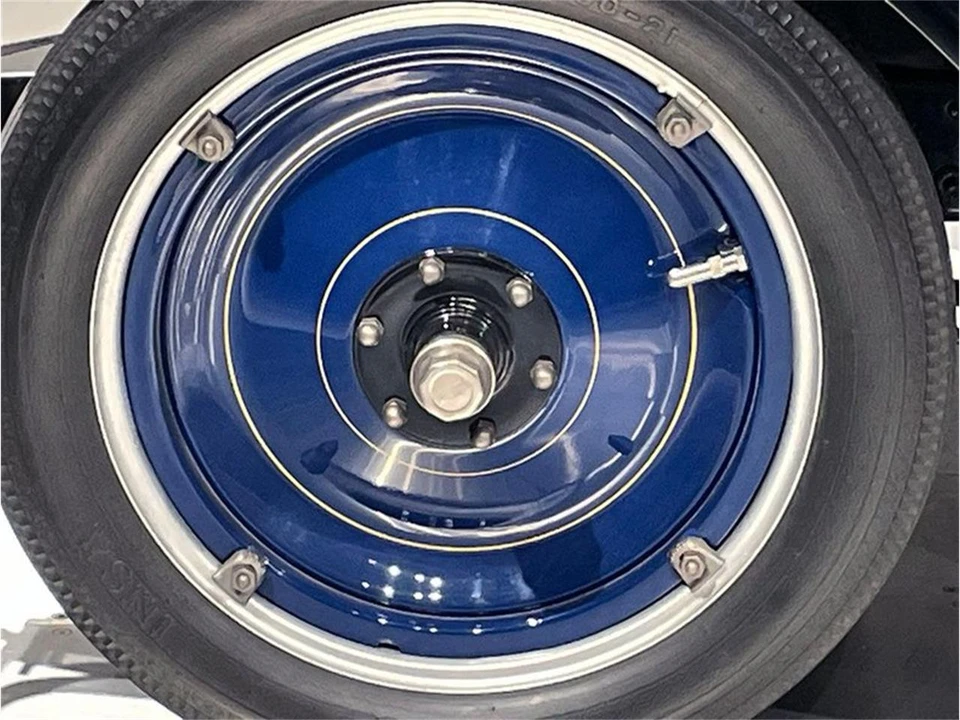 1927 Chevrolet National & International & Universal - Image 13 of 31