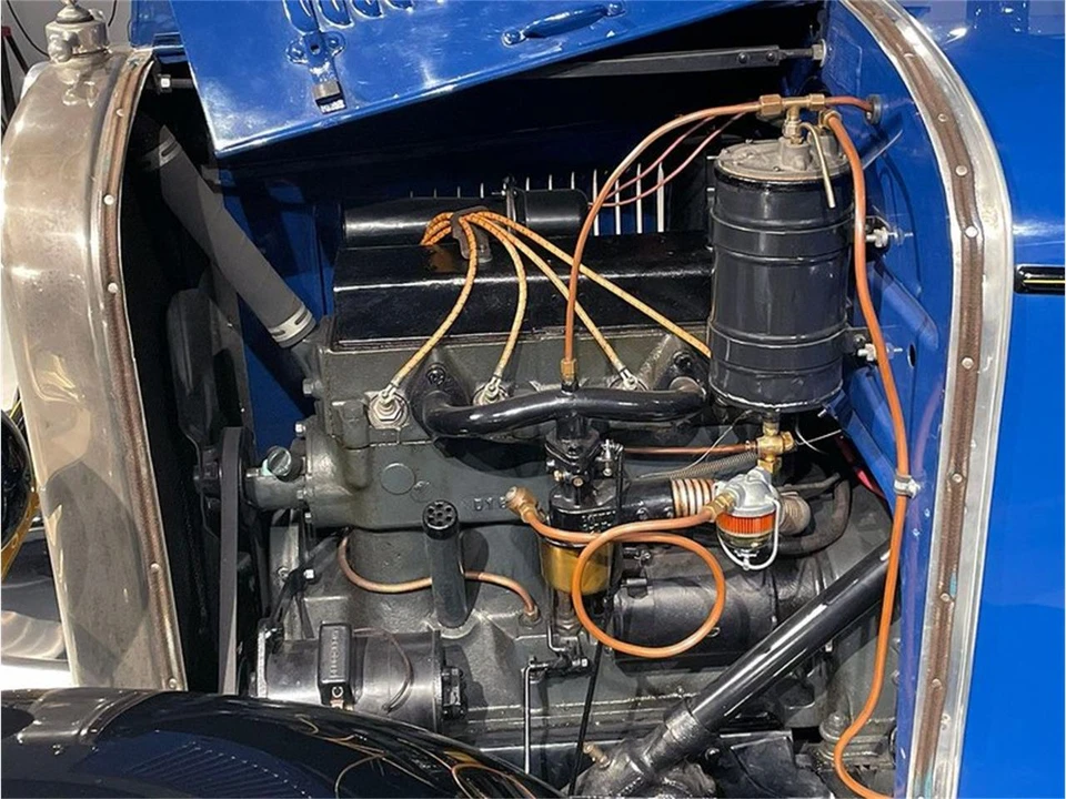1927 Chevrolet National & International & Universal - Image 26 of 31