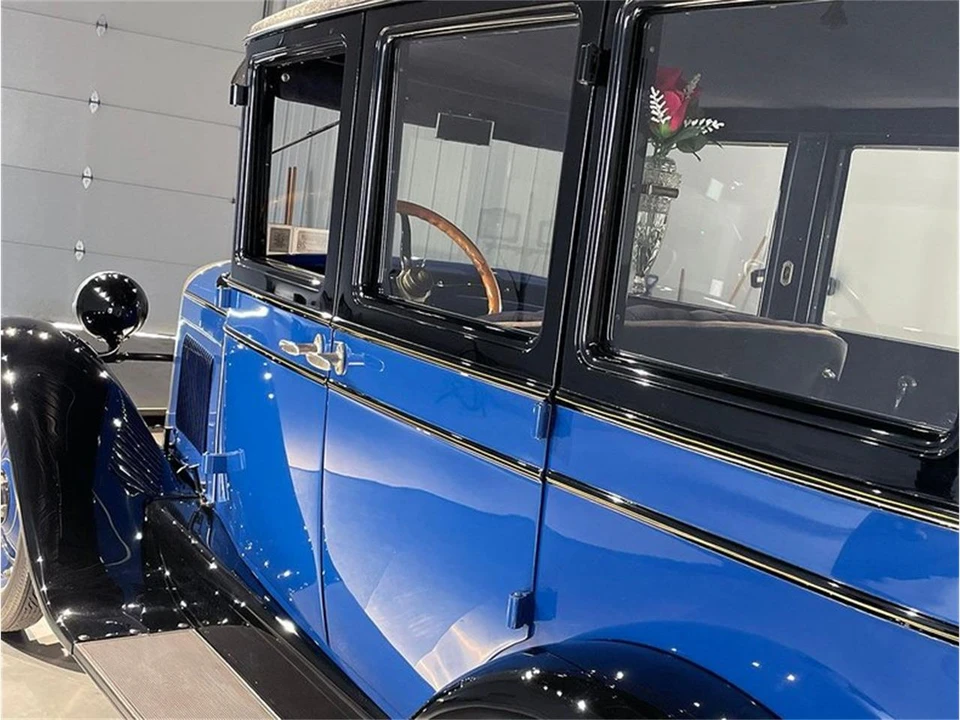 1927 Chevrolet National & International & Universal - Image 20 of 31