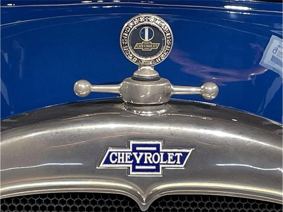 1927 Chevrolet National & International & Universal - Image 17 of 31