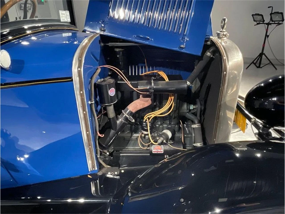 1927 Chevrolet National & International & Universal - Image 21 of 31