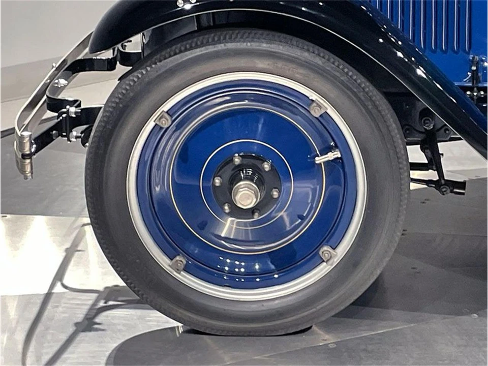 1927 Chevrolet National & International & Universal - Image 12 of 31