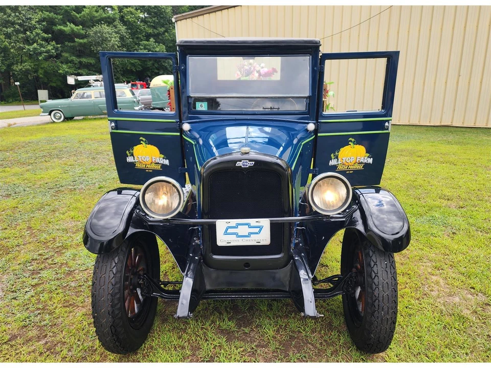 1927 Chevrolet Pickup 1st Gen - Image 7 of 31