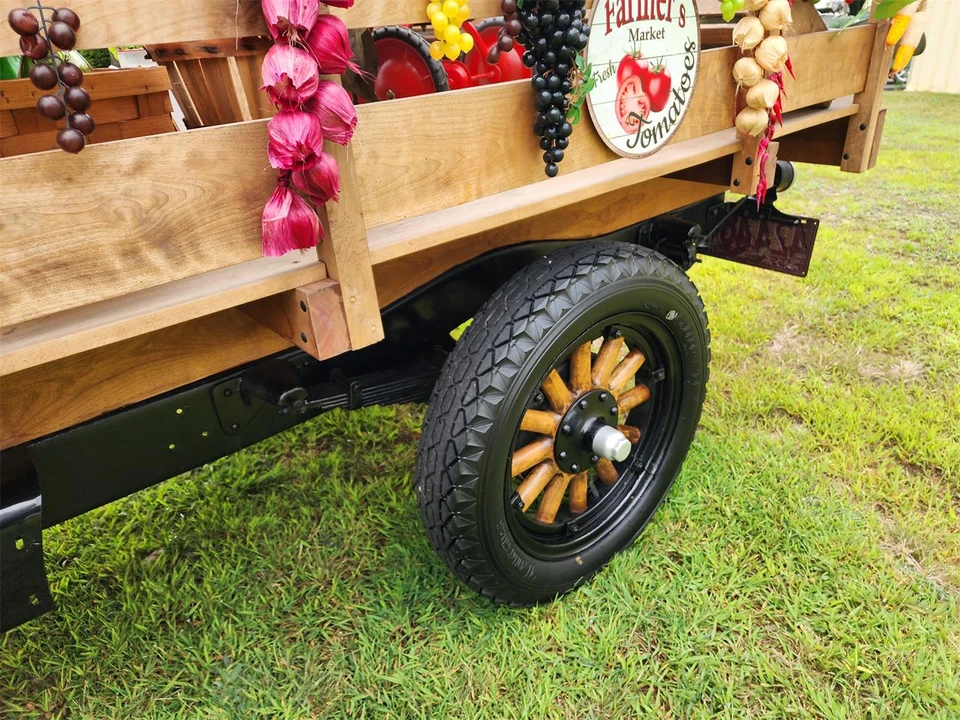 1927 Chevrolet Pickup 1st Gen - Image 15 of 31