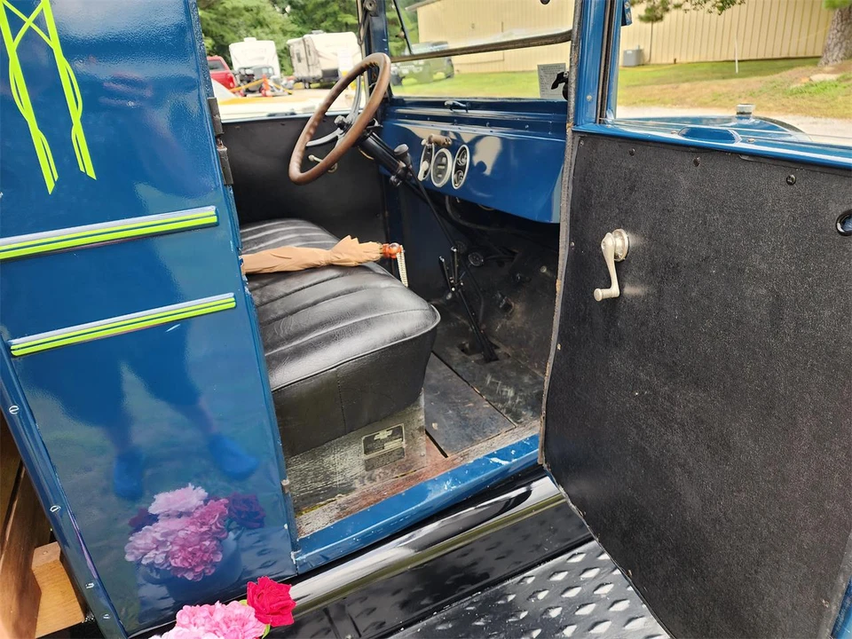 1927 Chevrolet Pickup 1st Gen - Image 22 of 31