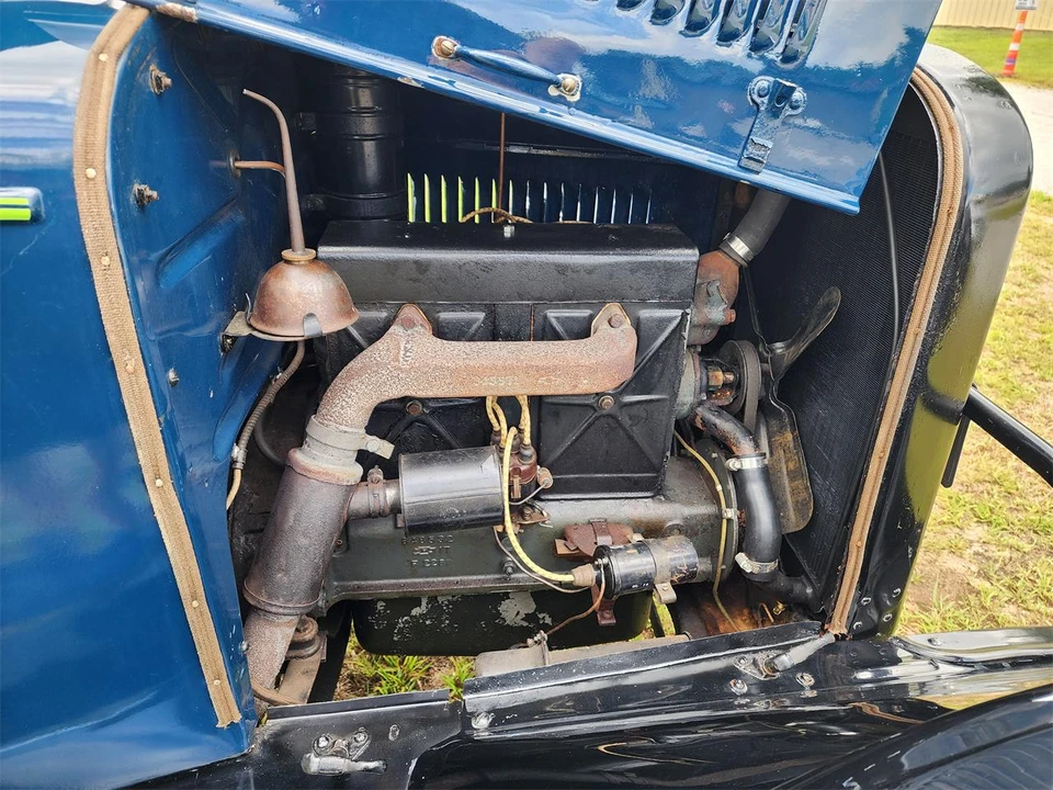 1927 Chevrolet Pickup 1st Gen - Image 27 of 31