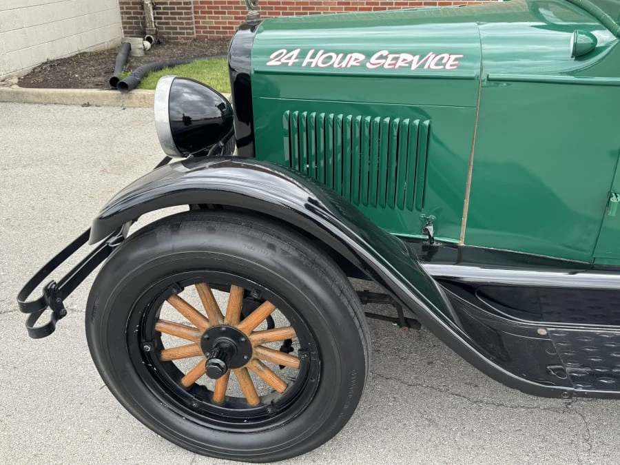 1927 Chevrolet Pickup 1st Gen - Image 4 of 8