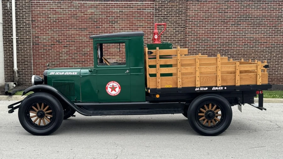 1927 Chevrolet Pickup 1st Gen - Image 2 of 8