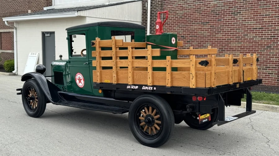 1927 Chevrolet Pickup 1st Gen - Image 3 of 8