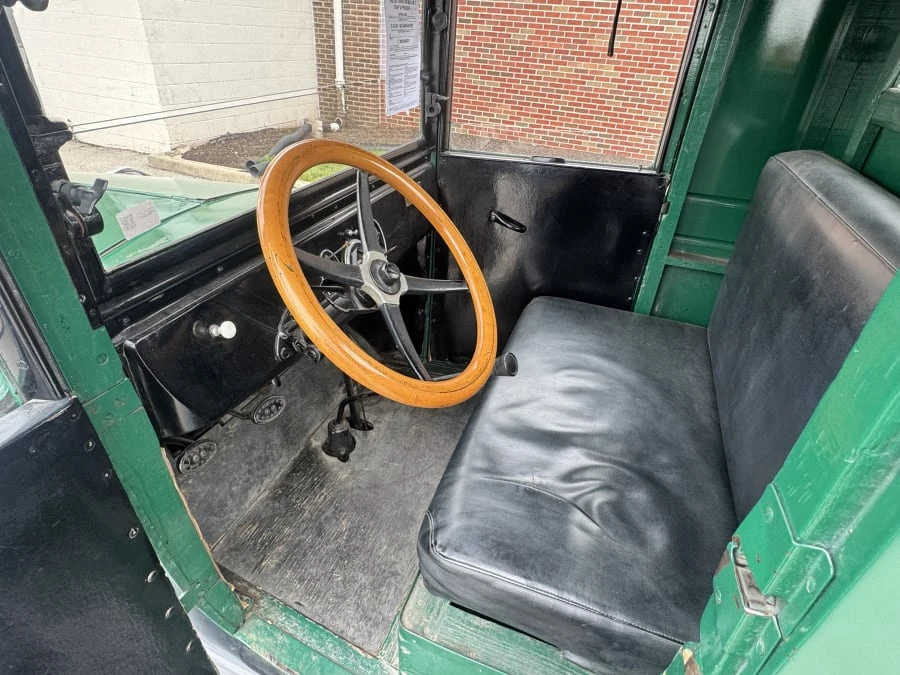 1927 Chevrolet Pickup 1st Gen - Image 5 of 8