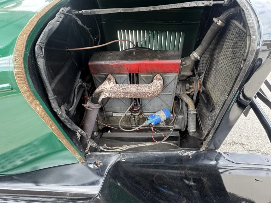 1927 Chevrolet Pickup 1st Gen - Image 6 of 8