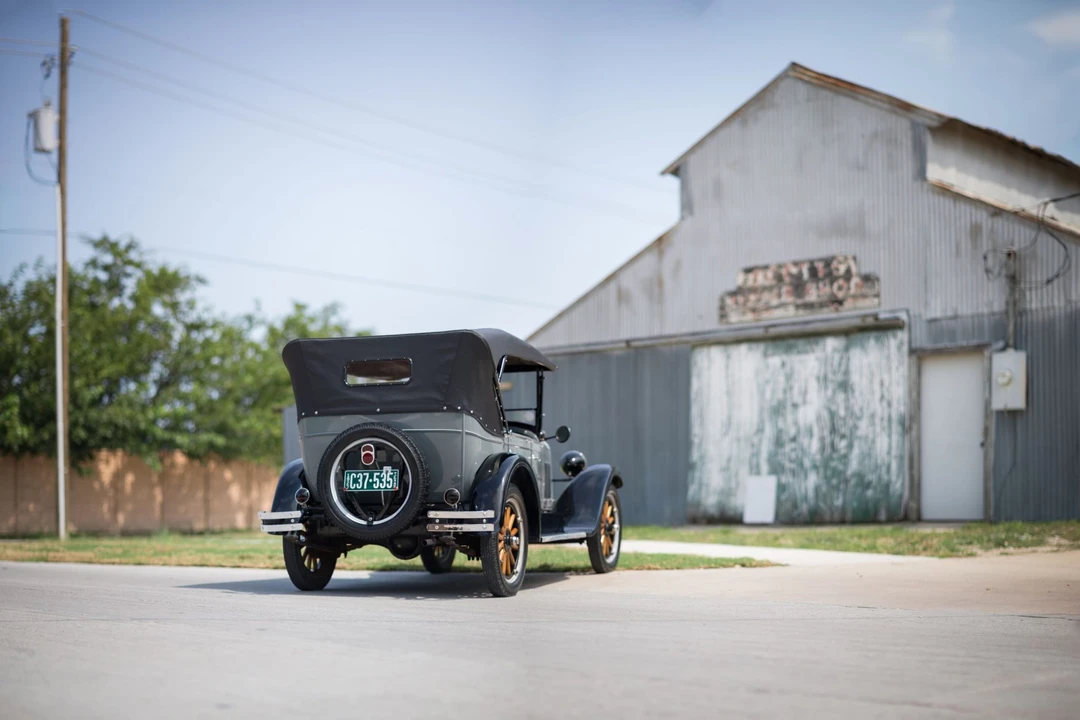 1927 Chevrolet - Image 10 of 31