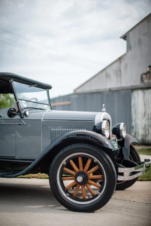 1927 Chevrolet - Image 16 of 31