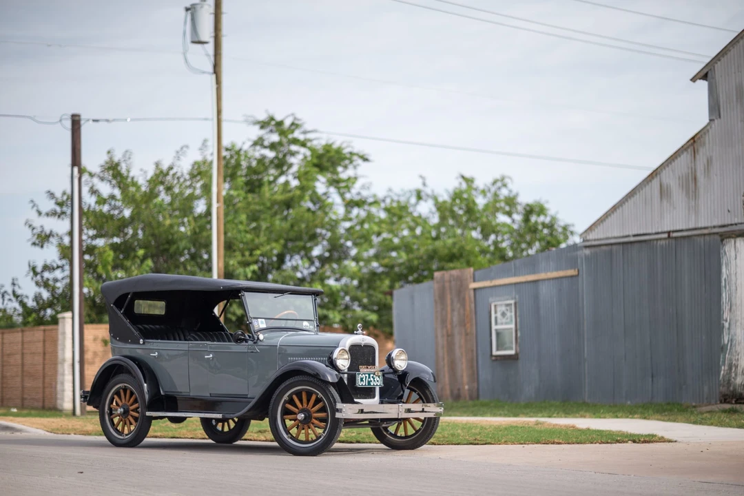 1927 Chevrolet - Image 13 of 31