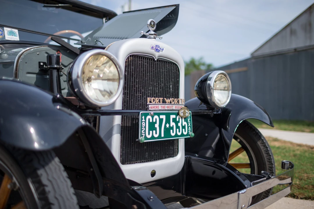 1927 Chevrolet - Image 17 of 31