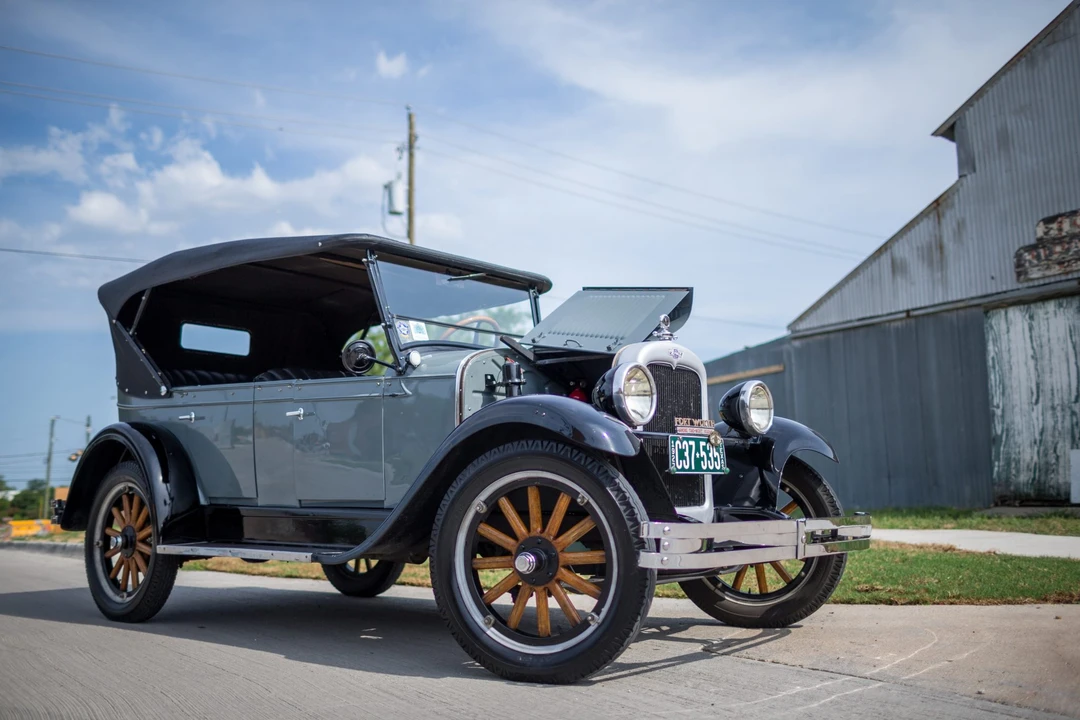 1927 Chevrolet - Image 14 of 31
