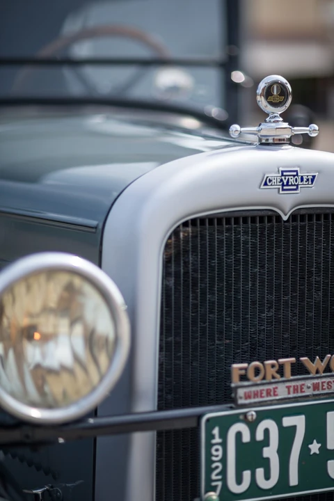 1927 Chevrolet - Image 20 of 31