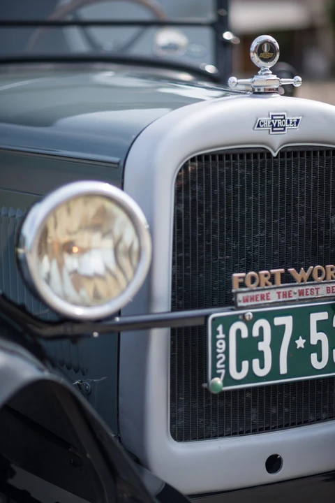1927 Chevrolet - Image 19 of 31