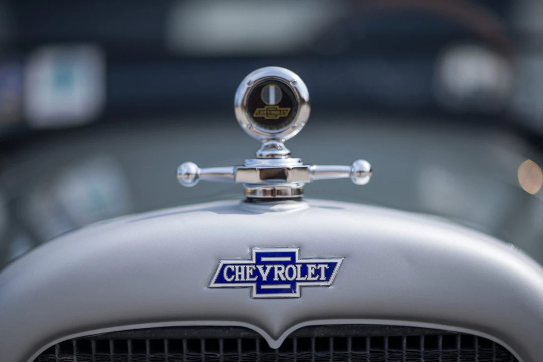 1927 Chevrolet - Image 23 of 31
