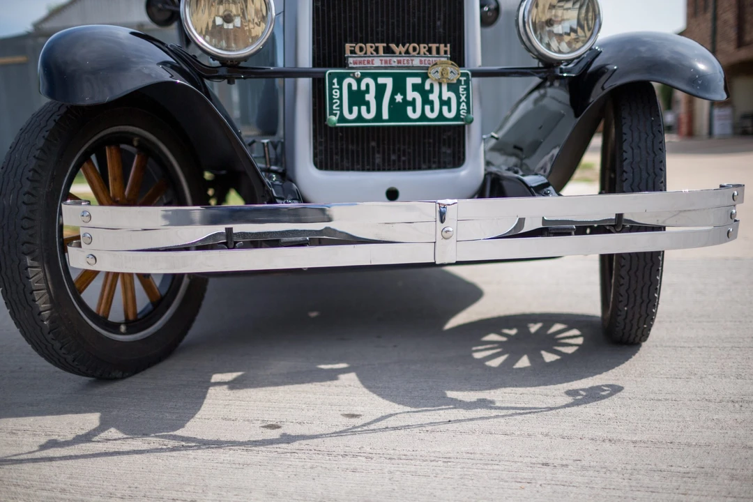 1927 Chevrolet - Image 28 of 31