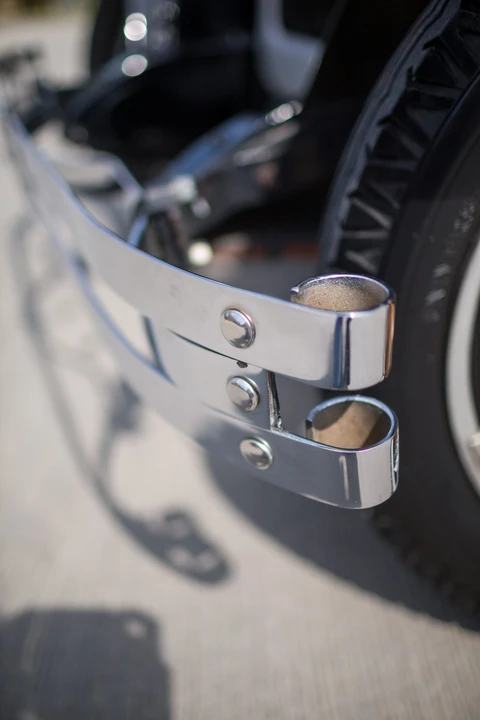1927 Chevrolet - Image 30 of 31