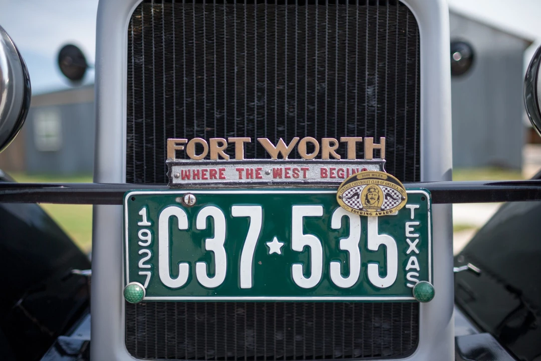 1927 Chevrolet - Image 21 of 31