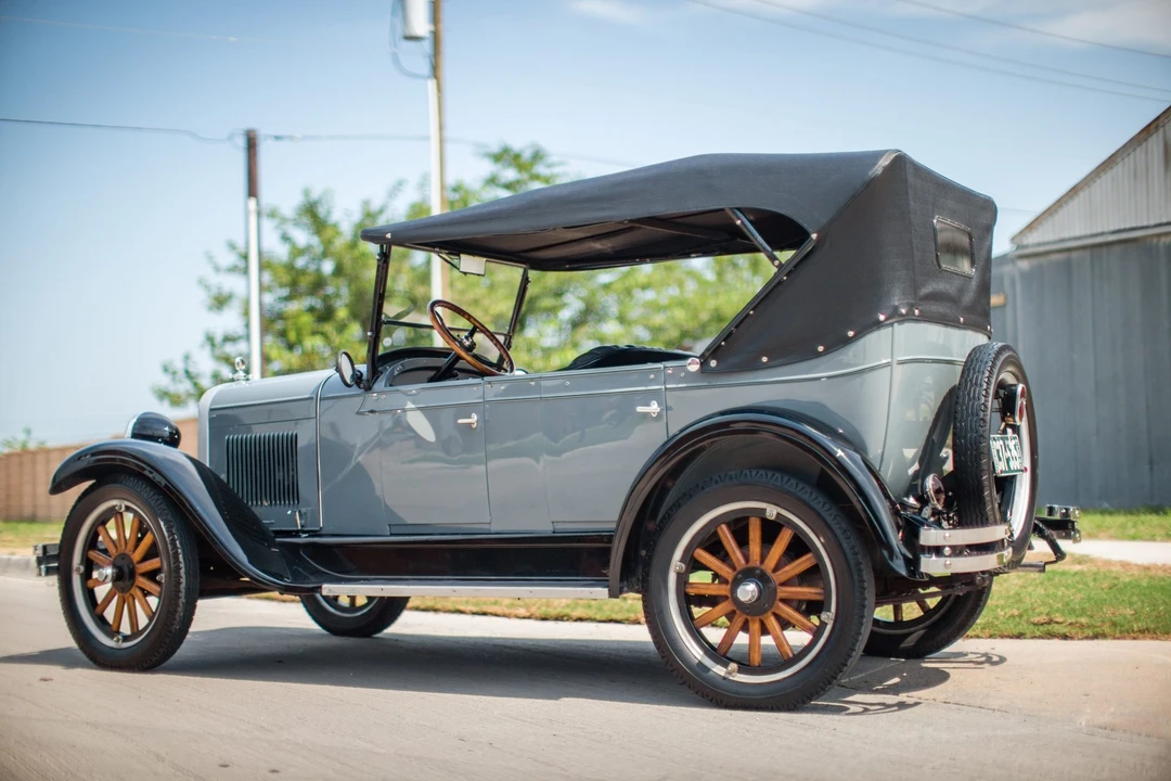 1927 Chevrolet - Image 7 of 31
