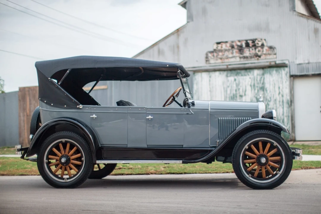 1927 Chevrolet - Image 11 of 31