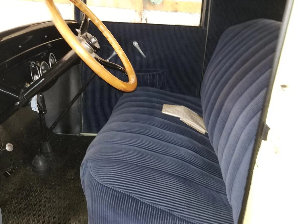1927 Chevrolet Pickup 1st Gen - Image 11 of 25