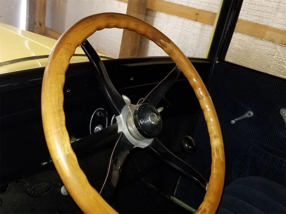 1927 Chevrolet Pickup 1st Gen - Image 12 of 25