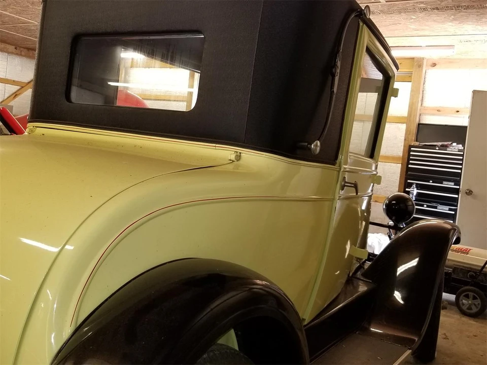 1927 Chevrolet Pickup 1st Gen - Image 6 of 25