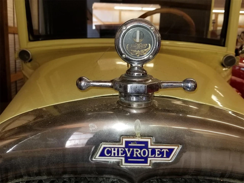 1927 Chevrolet Pickup 1st Gen - Image 22 of 25