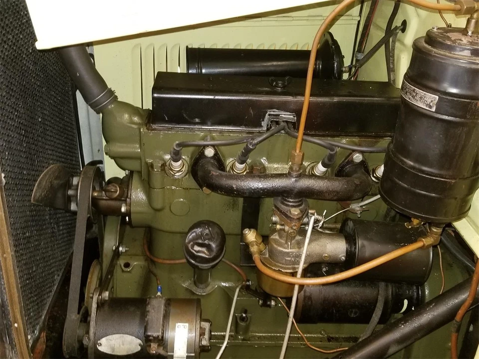 1927 Chevrolet Pickup 1st Gen - Image 21 of 25