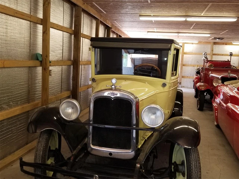 1927 Chevrolet Pickup 1st Gen - Image 2 of 25