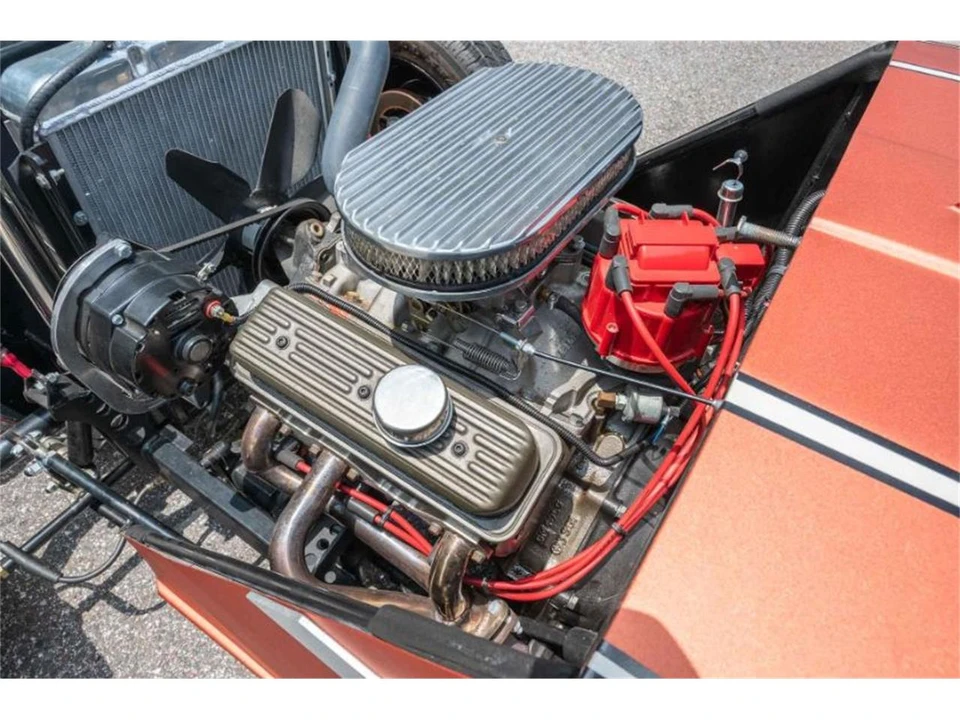 1927 Chevrolet - Image 9 of 12