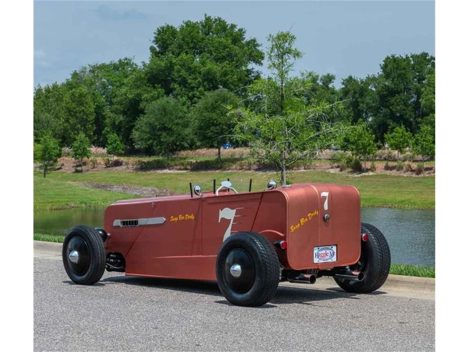 1927 Chevrolet - Image 2 of 12