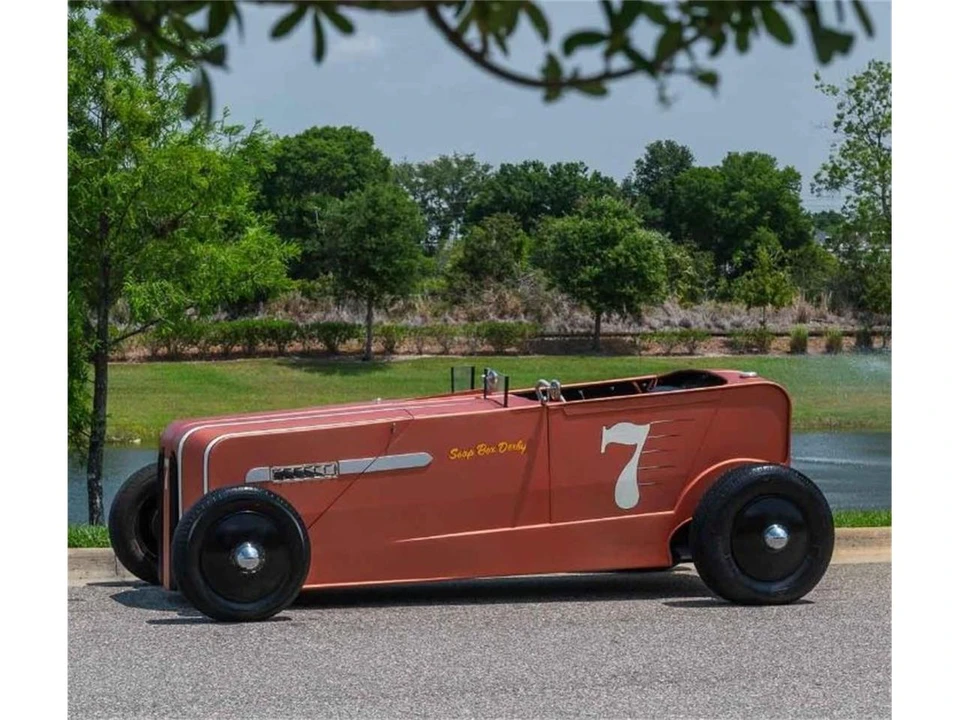 1927 Chevrolet - Image 5 of 12