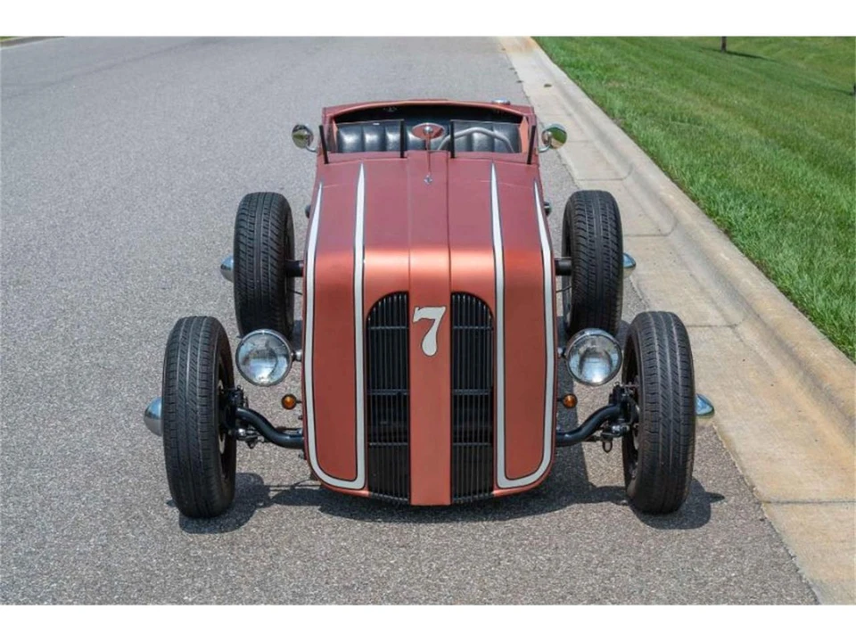 1927 Chevrolet - Image 6 of 12