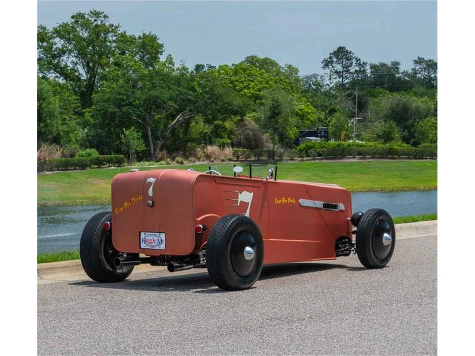 1927 Chevrolet - Image 3 of 12