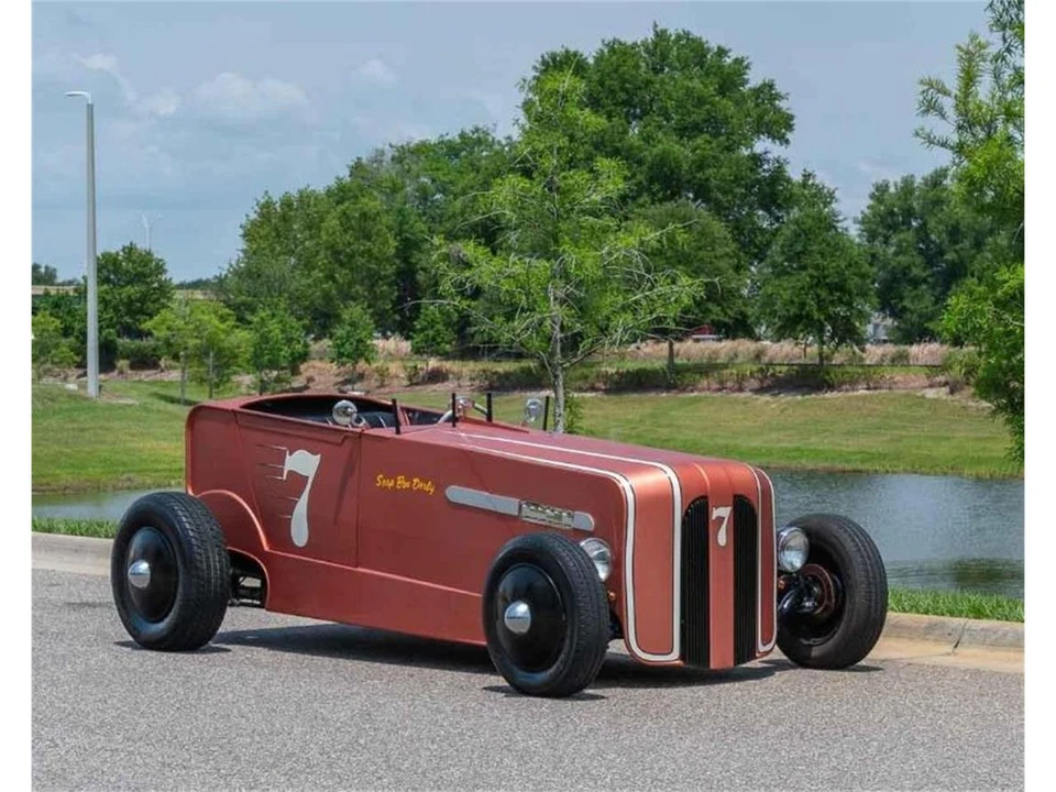 1927 Chevrolet - Image 4 of 12