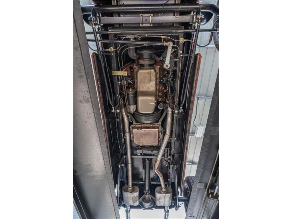 1927 Chevrolet - Image 11 of 12